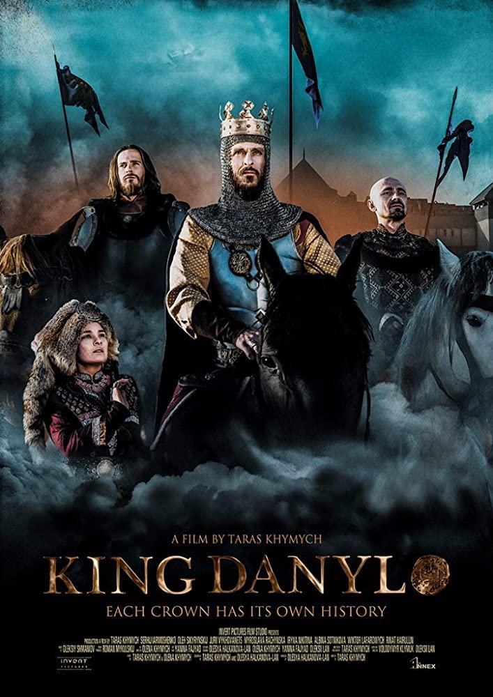 King Danylo