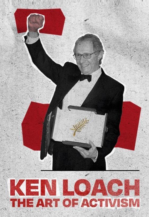 Ken Loach, le vent de la révolte