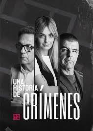 Una historia de crímenes (Serie de TV)