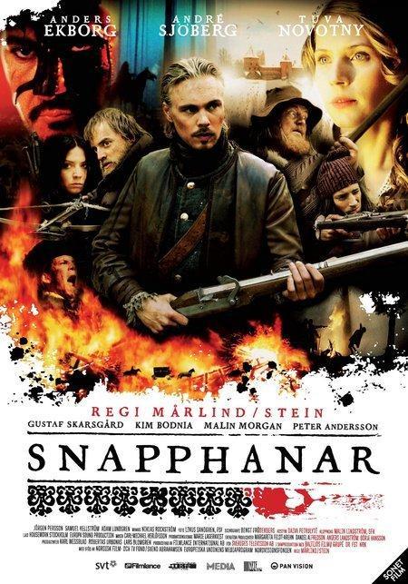 Snapphanar (TV Miniseries)