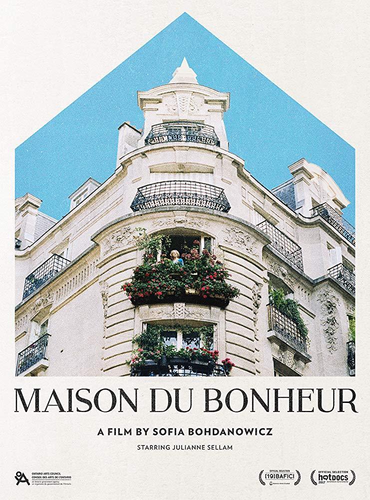 Maison du bonheur