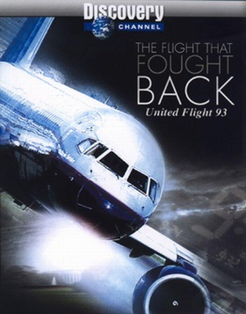 The Flight That Fought Back (TV)