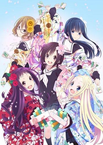 Hanayamata (TV Series)