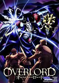 Overlord (TV Series)