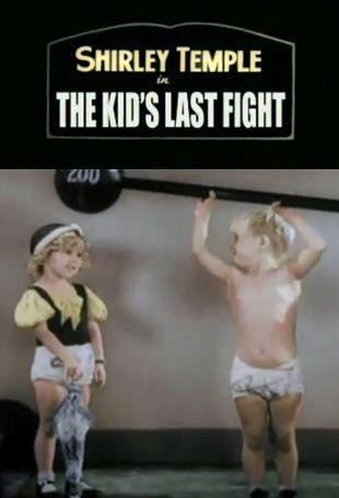 The Kid's Last Fight