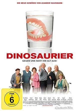 Dinosaurier