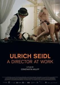 Ulrich Seidl - A Director at Work