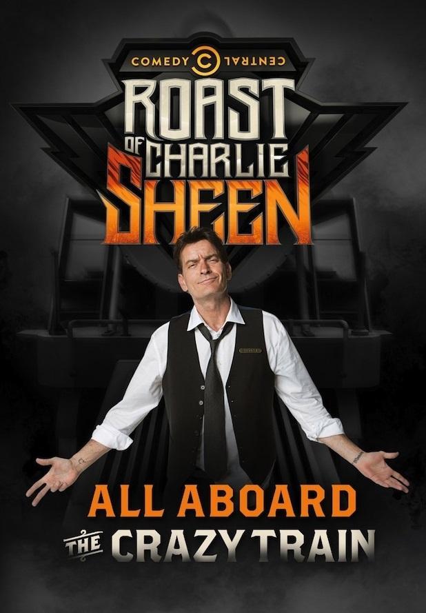 Comedy Central Roast of Charlie Sheen (TV)