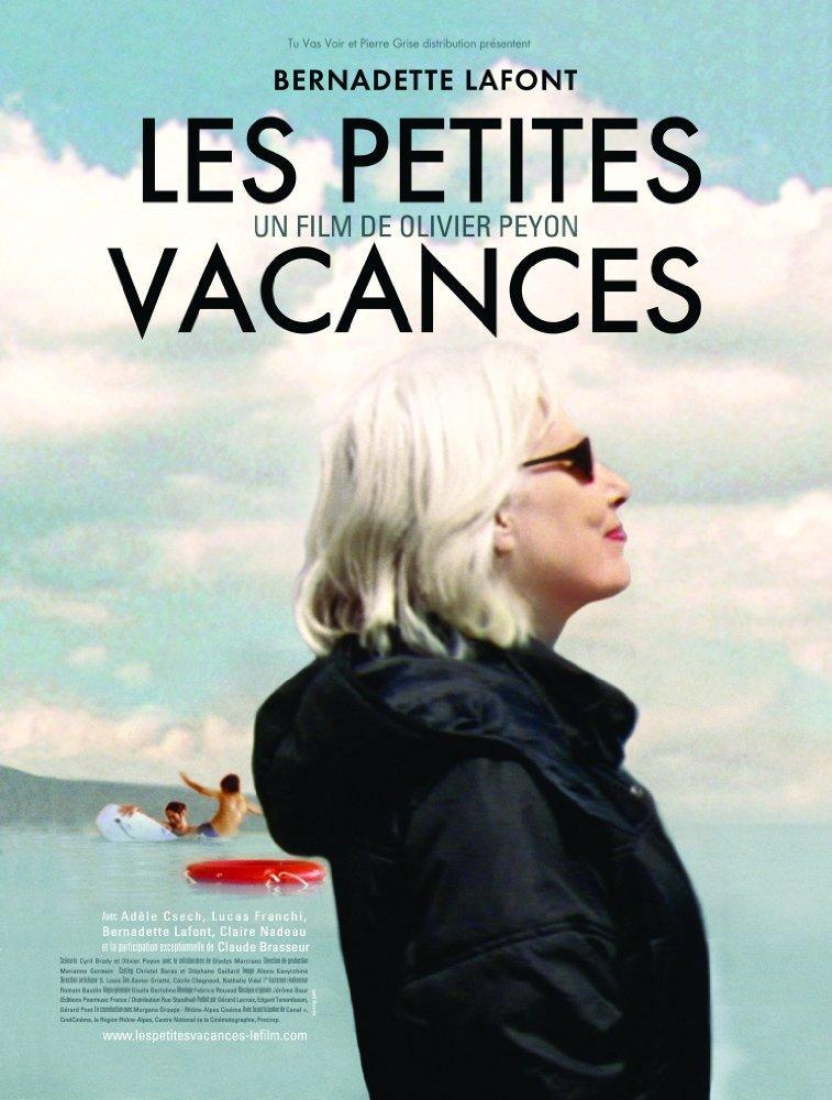 Les petites vacances