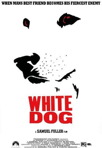 White Dog