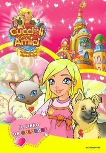 Puppy in My Pocket: Adventures in Pocketville (Serie de TV)