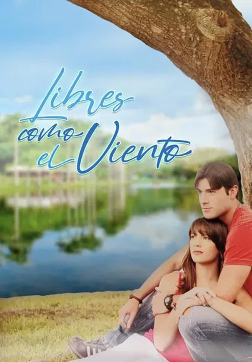 Libres como el viento (Serie de TV)