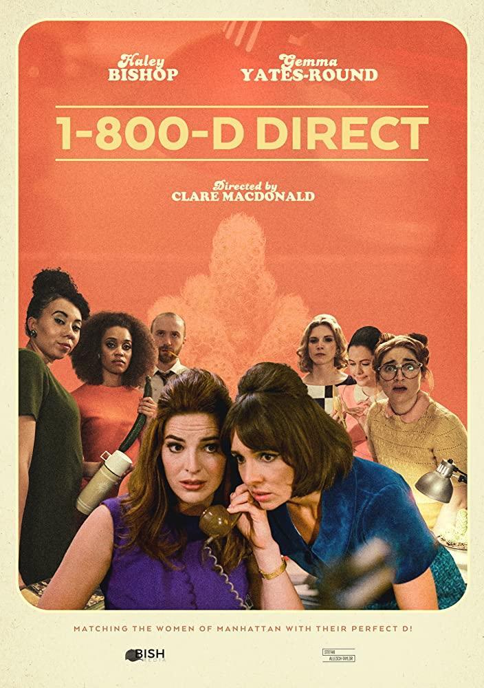 1-800-D-DIRECT (S)