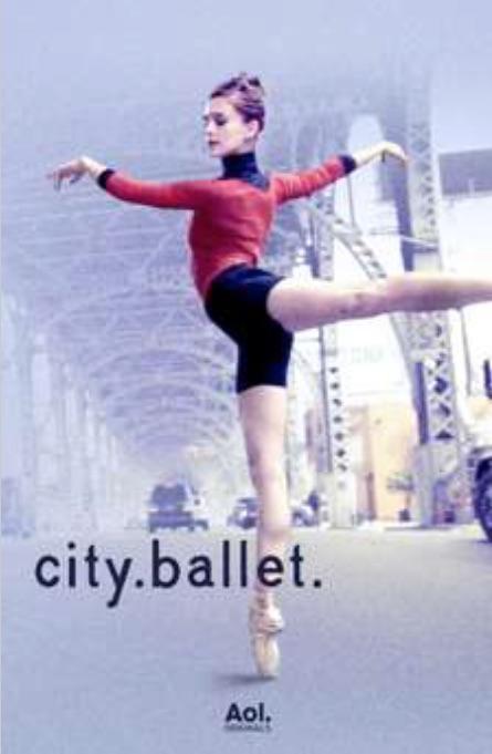 City.Ballet (Ep) (TV Series)