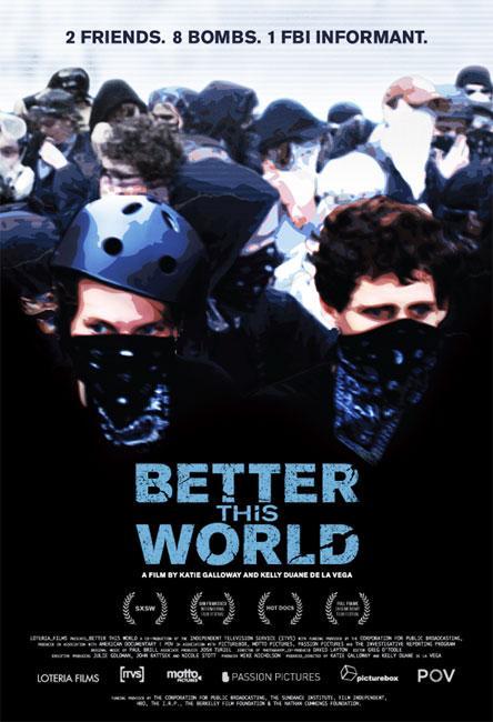 Better This World