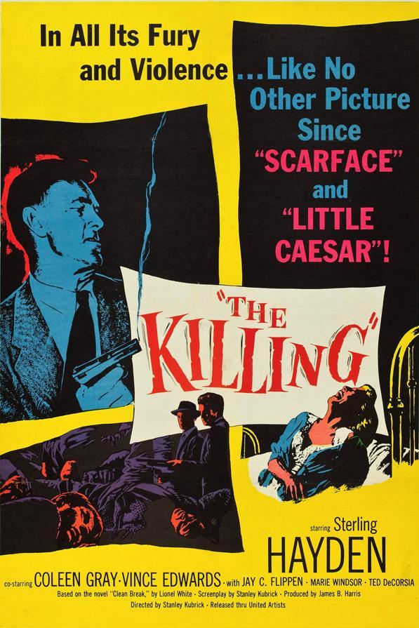 The Killing