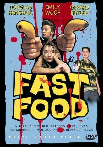 Fast Food