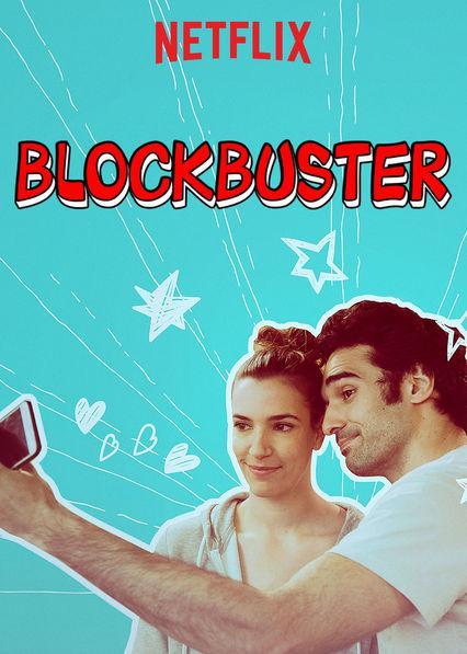 Blockbuster