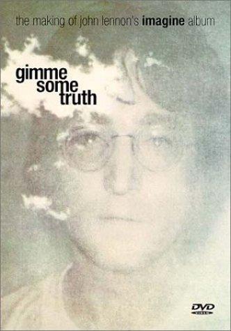 Gimme Some Truth: The Making of John Lennon's Imagine Album