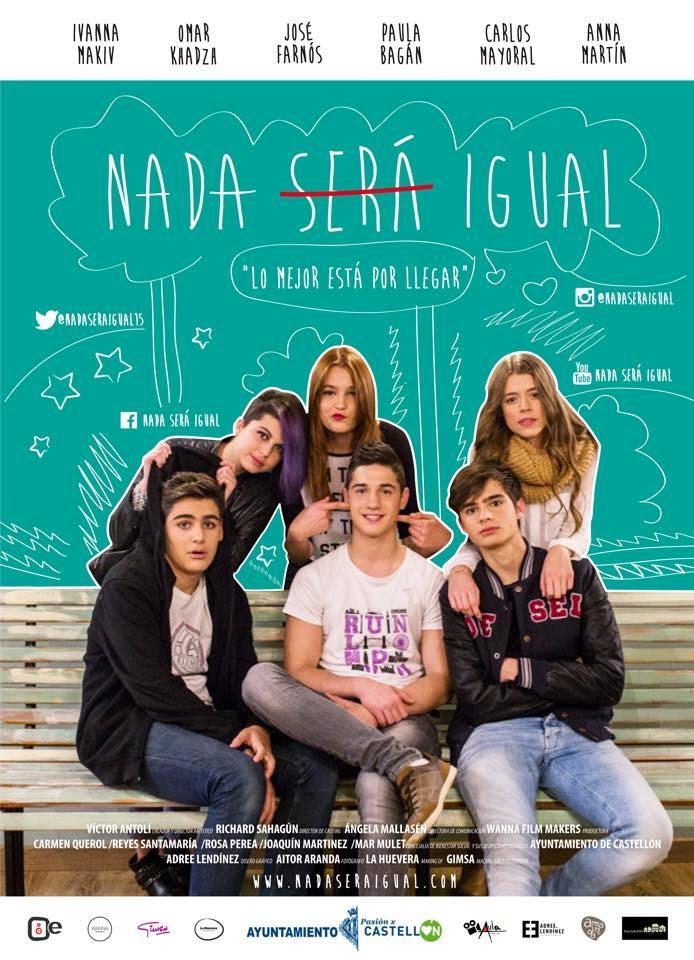 Nada será igual (TV Miniseries)