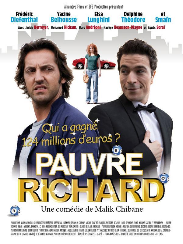 Pauvre Richard