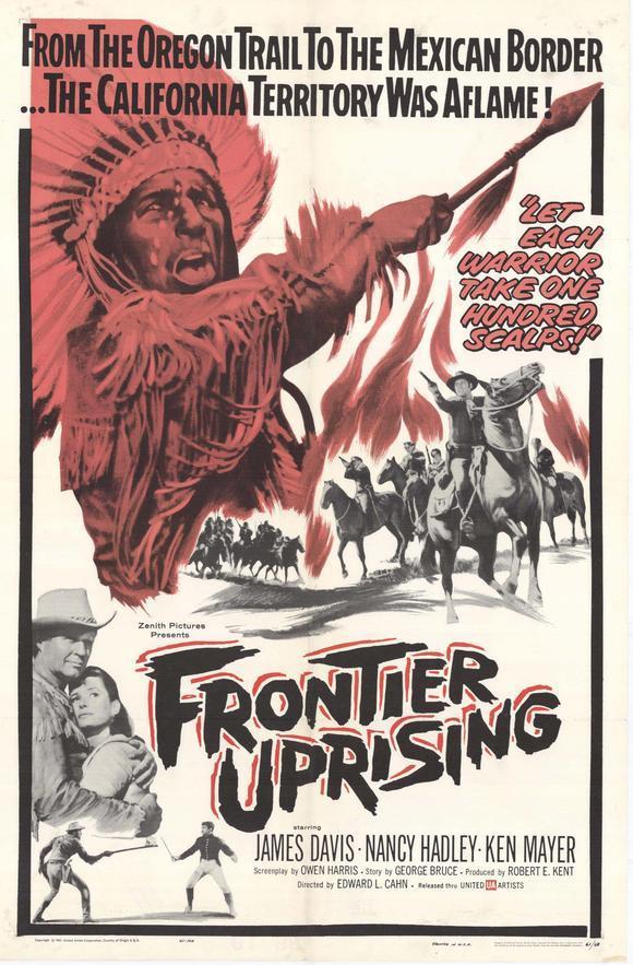 Frontier Uprising