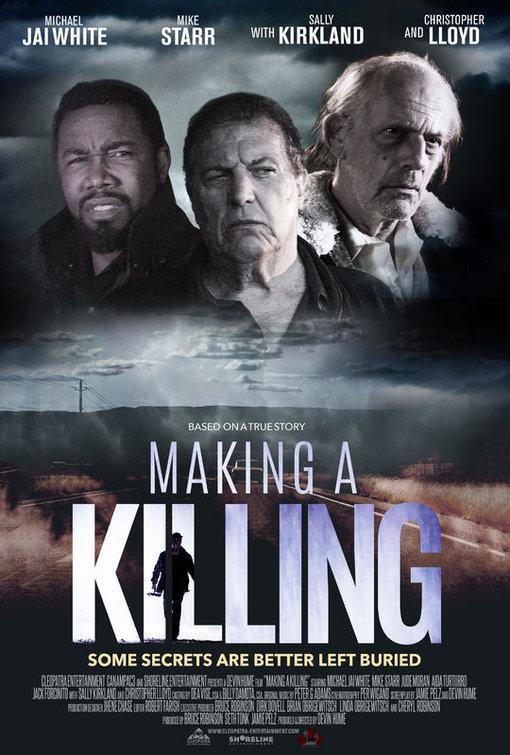 Making a Killing