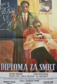 Diploma za smrt