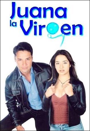 Juana la virgen (Serie de TV)