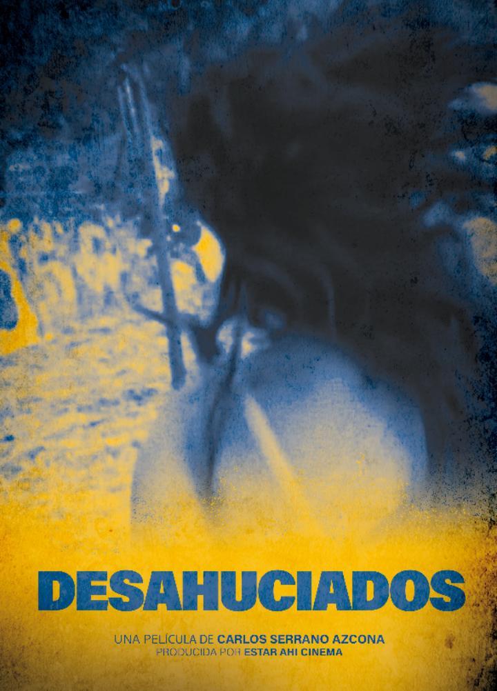 Desahuciados