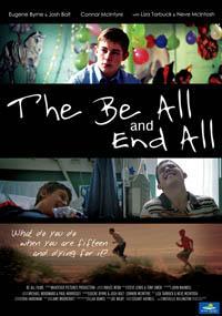 The Be All and End All