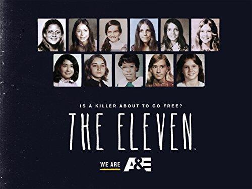 The Eleven (TV Series) (2017)