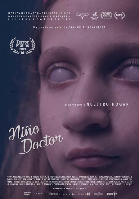 Niño doctor (S)