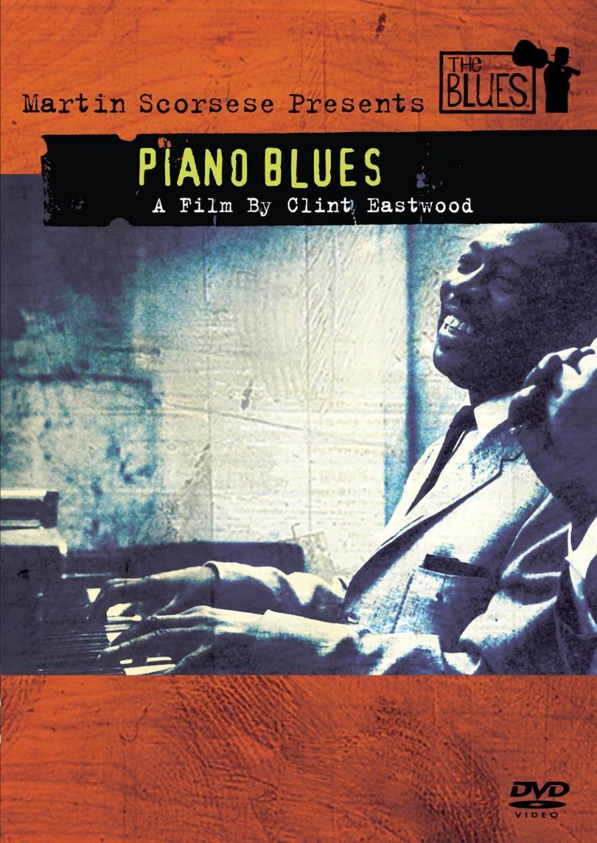 Martin Scorsese presenta The Blues: Piano Blues