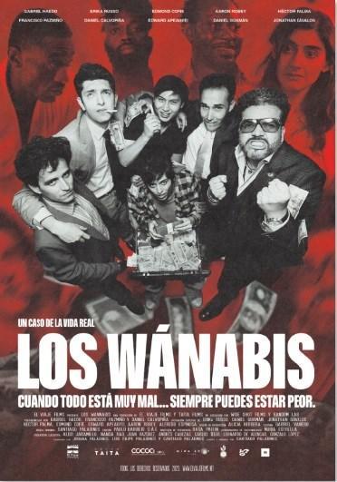 Los Wánabis