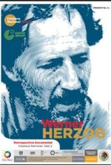 Lo que soy, son mis películas - Un retrato de Werner Herzog