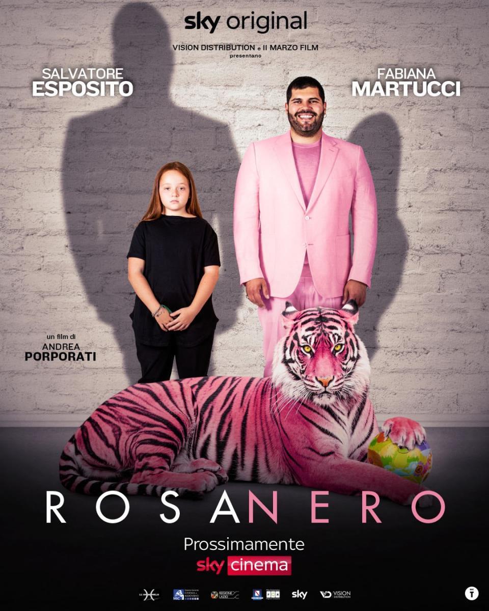 Rosanero