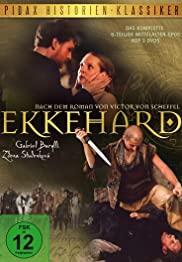 Ekkehard (Miniserie de TV)