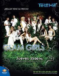 Glam Girls (Serie de TV)