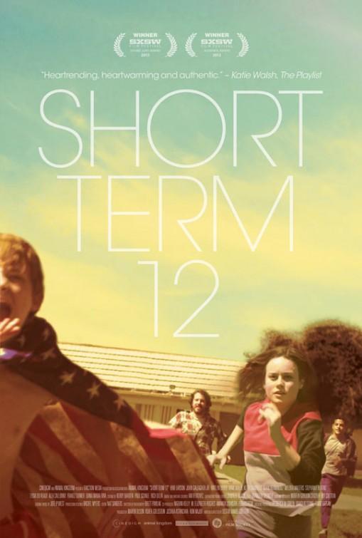 Las vidas de Grace (Short Term 12)