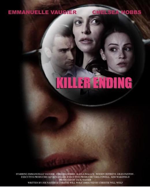 Killer Ending (TV)