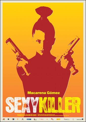 Sexykiller