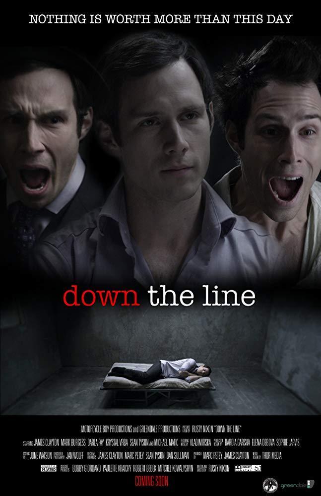 Down the Line