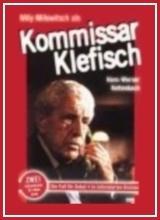 Kommissar Klefisch (Serie de TV)