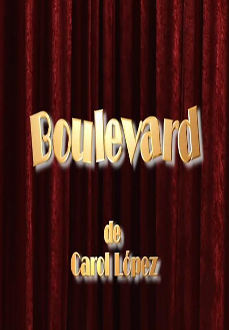 Boulevard (TV)