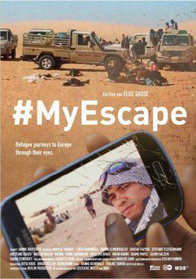 #MyEscape (TV)