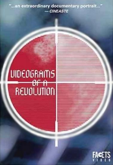 Videograms of a Revolution