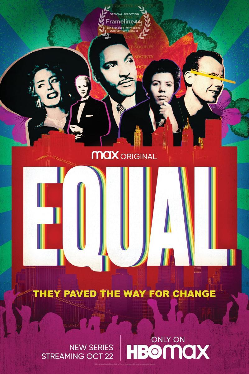 Equal (Serie de TV)