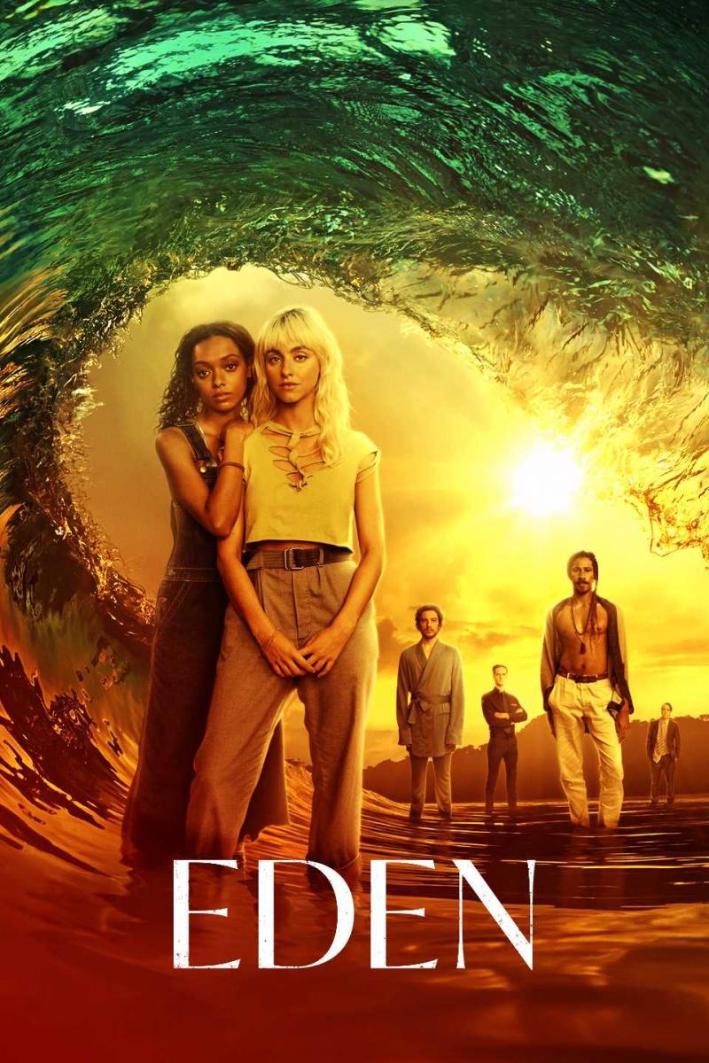 Eden (Serie de TV)