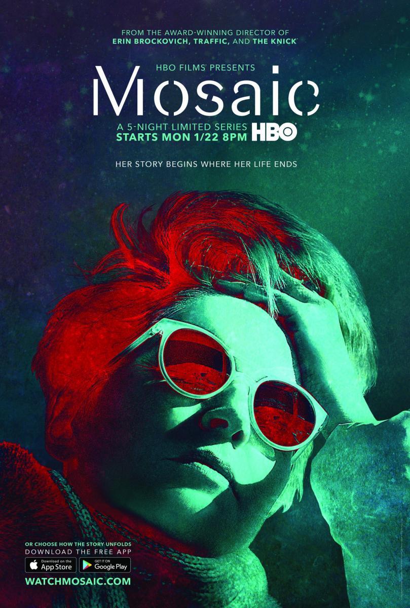 Mosaic (Miniserie de TV)